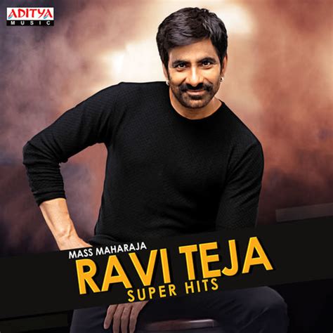 ravi teja super hit songs|ravi teja new song.